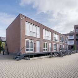 Appartement Eerste Oude Heselaan