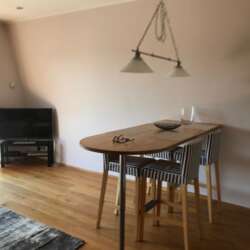 Foto #1 Appartement Bentinckstraat Den Haag