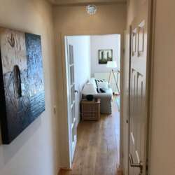 Foto #4 Appartement Bentinckstraat Den Haag