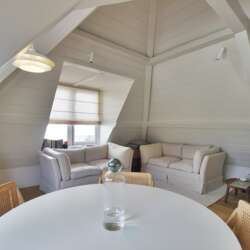 Foto #2 Appartement Utrechtsedwarsstraat Amsterdam