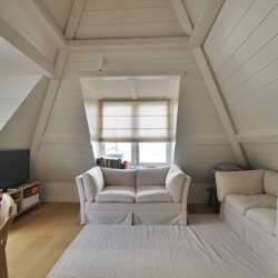 Foto #3 Appartement Utrechtsedwarsstraat Amsterdam