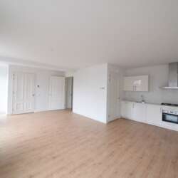 Foto #1 Appartement Oranjestraat Den Haag