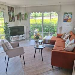 Foto #1 Huurwoning Kieftveen Voorthuizen