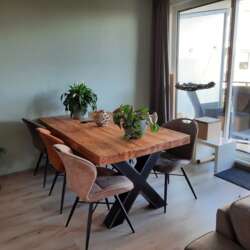 Foto #2 Appartement Zilverstein Oegstgeest