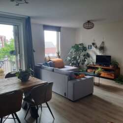 Foto #4 Appartement Zilverstein Oegstgeest