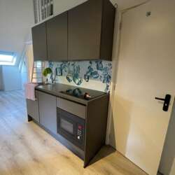 Foto #2 Appartement Zuiderpark Groningen