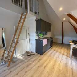 Foto #3 Appartement Zuiderpark Groningen