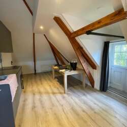 Foto #1 Appartement Zuiderpark Groningen