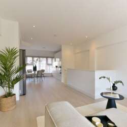 Foto #2 Appartement Aquamarijnlaan Utrecht