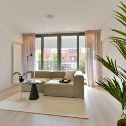 Foto #1 Appartement Aquamarijnlaan Utrecht