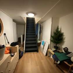 Foto #2 Appartement Helper Kerkstraat Groningen