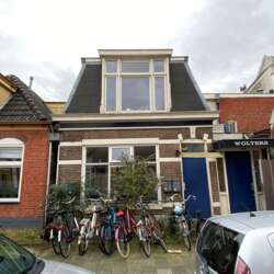 Appartement Helper Kerkstraat