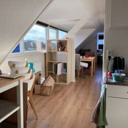 Foto #3 Appartement Helper Kerkstraat Groningen