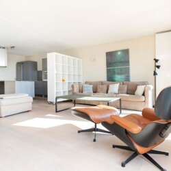 Foto #2 Appartement Westerdoksdijk Amsterdam