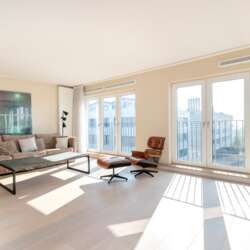 Foto #1 Appartement Westerdoksdijk Amsterdam