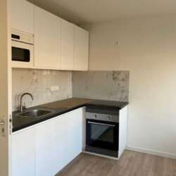 Foto #1 Appartement Abel Tasmanplein Groningen