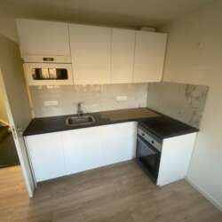 Foto #2 Appartement Abel Tasmanplein Groningen