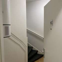 Foto #1 Appartement Noorderstationsstraat Groningen