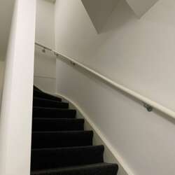 Foto #2 Appartement Noorderstationsstraat Groningen