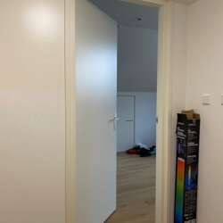 Foto #3 Appartement Noorderstationsstraat Groningen