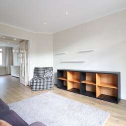 Foto #2 Appartement Scheldestraat Amsterdam