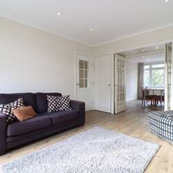 Foto #1 Appartement Scheldestraat Amsterdam