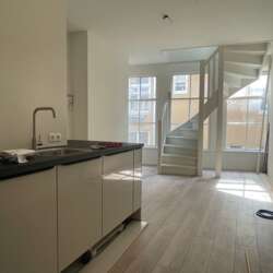 Foto #1 Appartement Tussen beide Markten Groningen