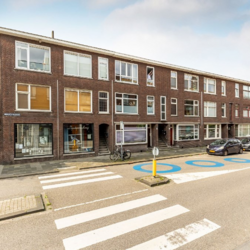 Appartement Gedempte Biersloot