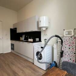 Foto #3 Appartement Nieuwe Ebbingestraat Groningen