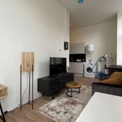 Foto #2 Appartement Nieuwe Ebbingestraat Groningen