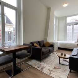 Foto #1 Appartement Nieuwe Ebbingestraat Groningen