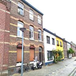 Appartement Heerder Groenweg