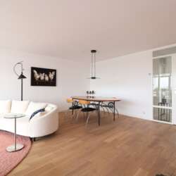 Foto #4 Appartement Venetiëhof Amsterdam