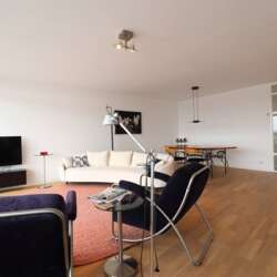 Foto #1 Appartement Venetiëhof Amsterdam