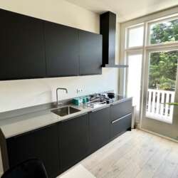 Foto #3 Appartement Lambertusstraat Rotterdam