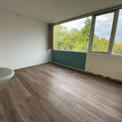 Foto #1 Appartement Saffierstraat Groningen