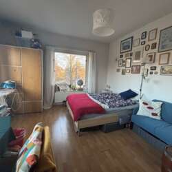 Foto #3 Appartement Hamburgerstraat Groningen