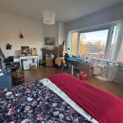 Foto #1 Appartement Hamburgerstraat Groningen