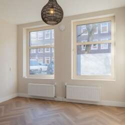 Foto #4 Appartement Orteliusstraat Amsterdam