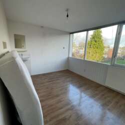 Foto #3 Appartement Saffierstraat Groningen