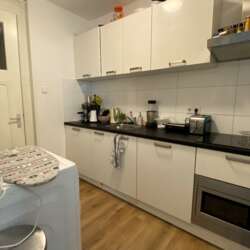 Foto #3 Appartement van Speykstraat Groningen