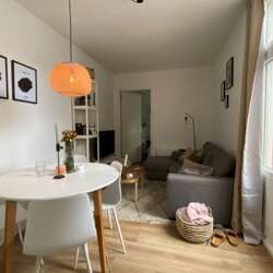 Foto #1 Appartement van Speykstraat Groningen