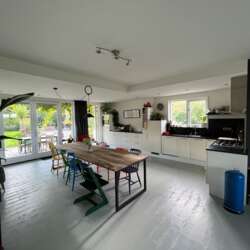 Foto #1 Huurwoning Haaldersbroekerdwarsstraat Zaandam