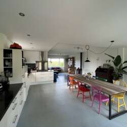 Foto #2 Huurwoning Haaldersbroekerdwarsstraat Zaandam