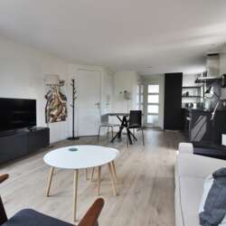 Foto #3 Appartement Lijnbaansgracht Amsterdam