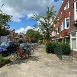 Foto #1 Appartement Verlengde Oosterweg Groningen