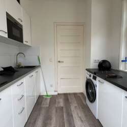 Foto #2 Appartement Peperstraat Groningen