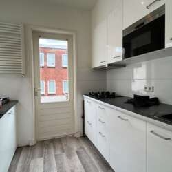 Foto #1 Appartement Peperstraat Groningen