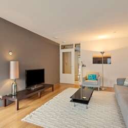 Foto #1 Appartement Marcantilaan Amsterdam