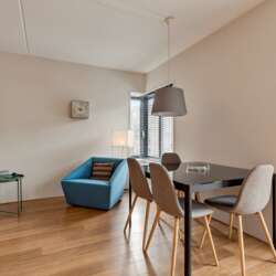 Foto #4 Appartement Marcantilaan Amsterdam